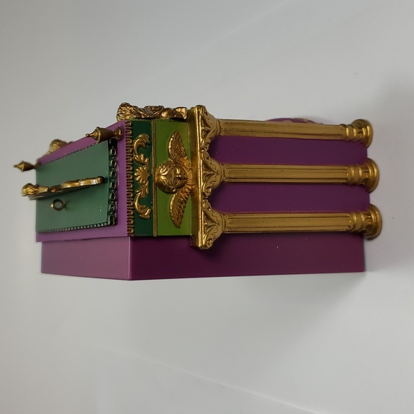 Carlton Cards "Phanthom of the Opera" Ornament - Picture 5 of 8